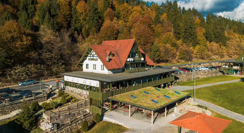 Újra megnyitott a Lobogó Resort konyhája Homoródfürdőn