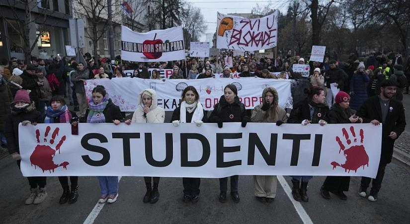 „A fellázadt társadalom és az agresszív állam harcában mindig a társadalom győz”