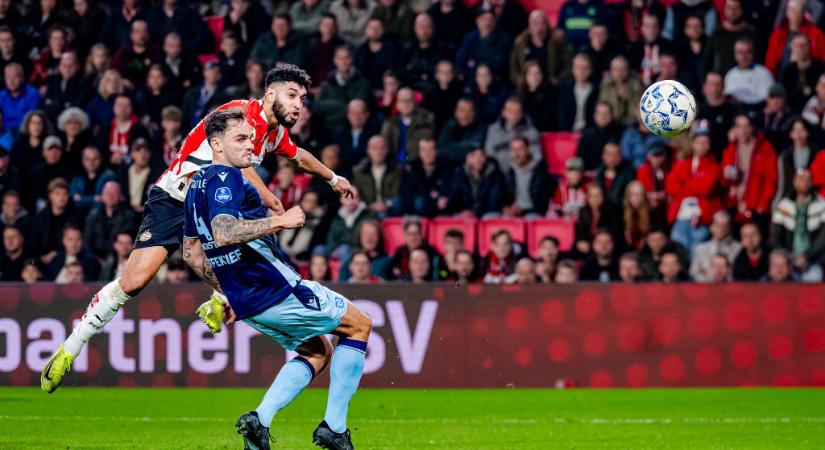 Eredivisie: szűken nyert az Ajax és a PSV – KÖRKÉP