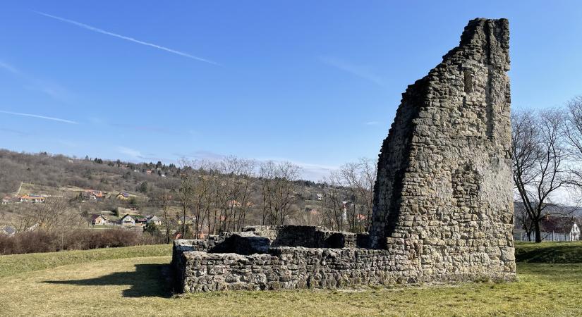 Kihagyhatatlan kerekezés Pannónia szívén át, a Gerecsében