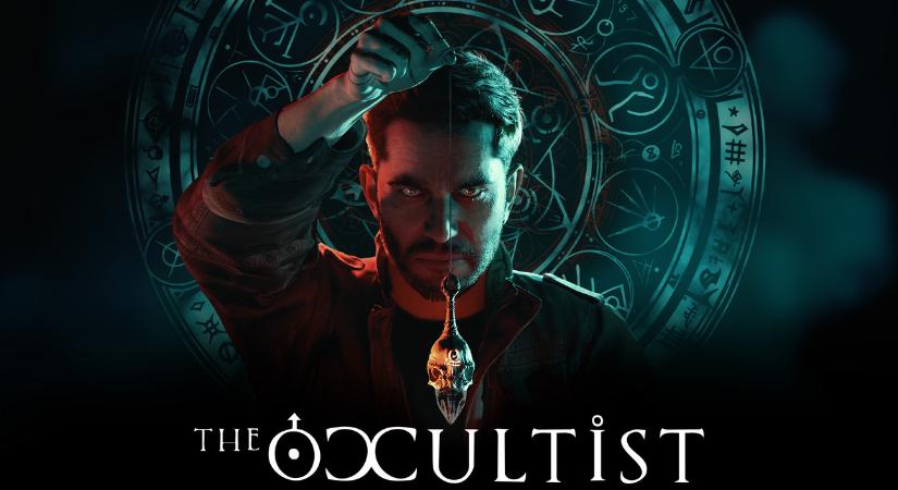 Kísértetszigeten játszódik a The Occultist