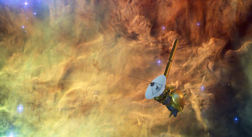 Döntő lépésre kényszerül a NASA