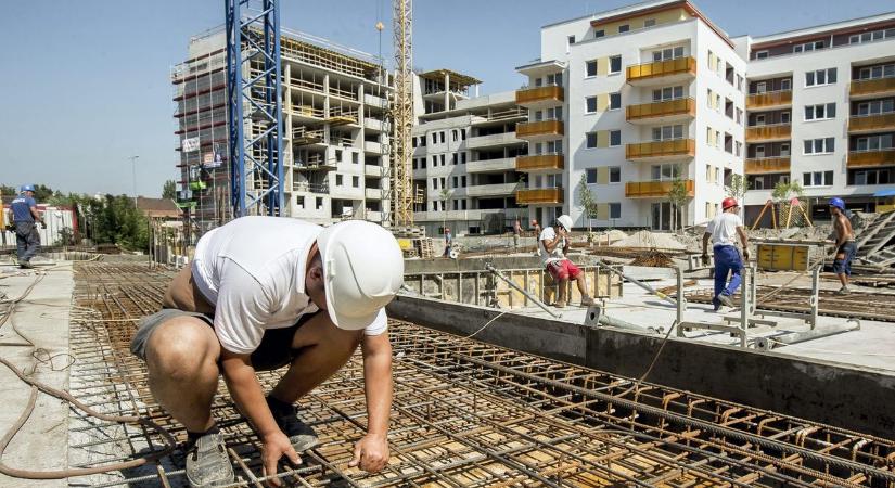 Magyarország nem tudná és nem is szeretné ukrán vendégmunkások tízezreit fogadni