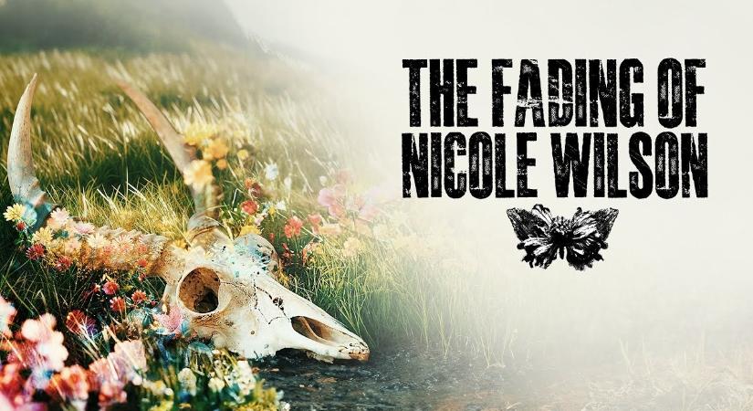 A The Fading of Nicole Wilson a következő horror sétaszimulátor