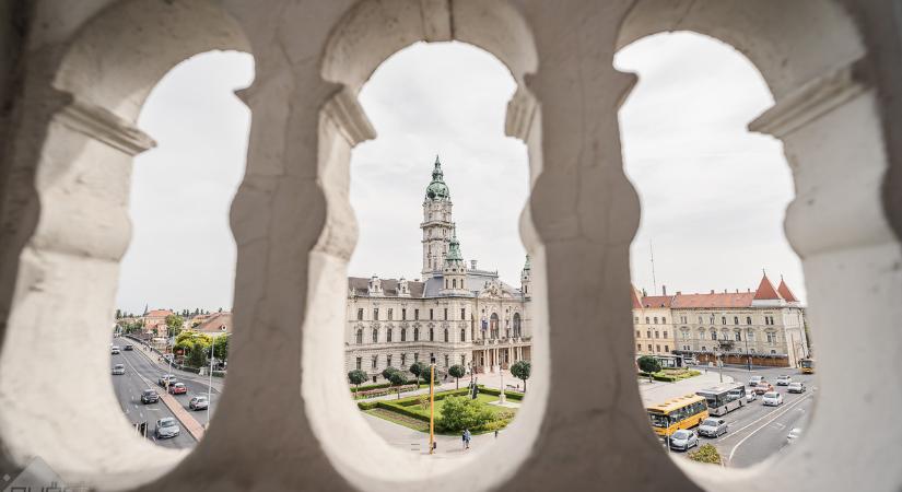 Arrabona Évszázadai – itt a harmadik forduló!