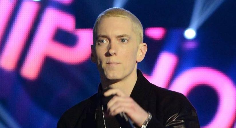 Eminem volt feleségére rá sem lehet ismerni: így fest ma Kim, az egykori szőke bombázó