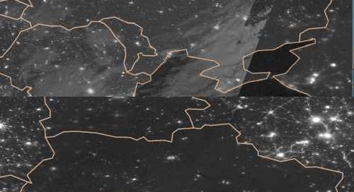 Musk: Összeomlana az ukrán front a Starlink nélkül