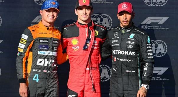 Norris is menne a Ferrarihoz – vasárnapi F1-es hírek