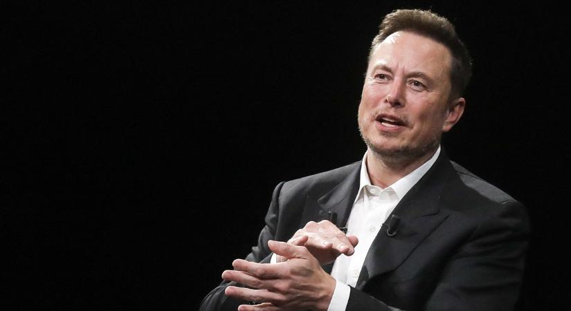 „Maradj csendben, kisember!” – üzente Elon Musk a lengyel külügyminiszternek