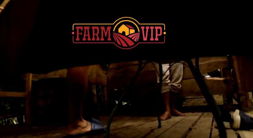 Farm VIP: „Mit fognak gondolni rólam az emberek!” - Pákó kitálalt az adásból kimaradt kellemetlen jelentről