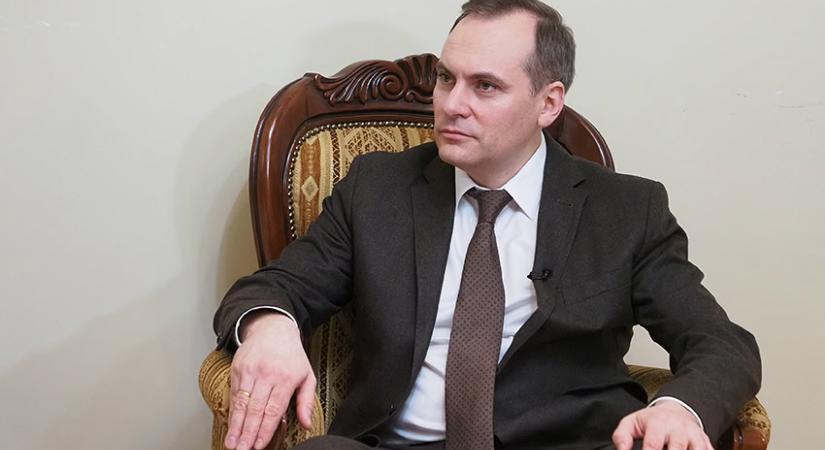 Őrzik az identitásukat a mordvinok