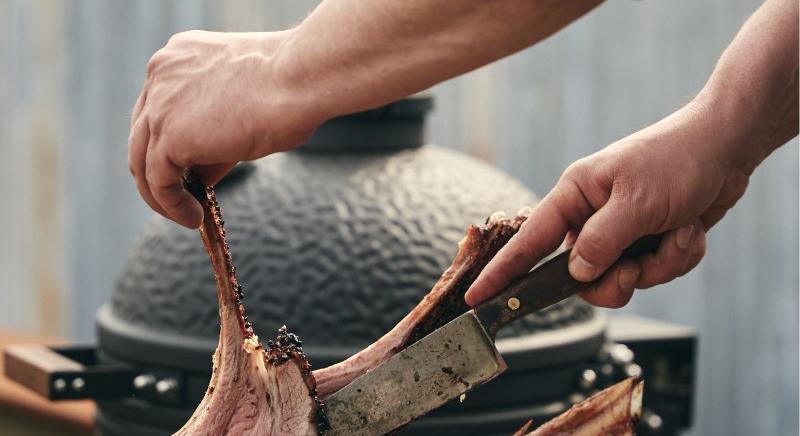 Parázs hangulattal vár a Szezonnyitó Grillfesztivál