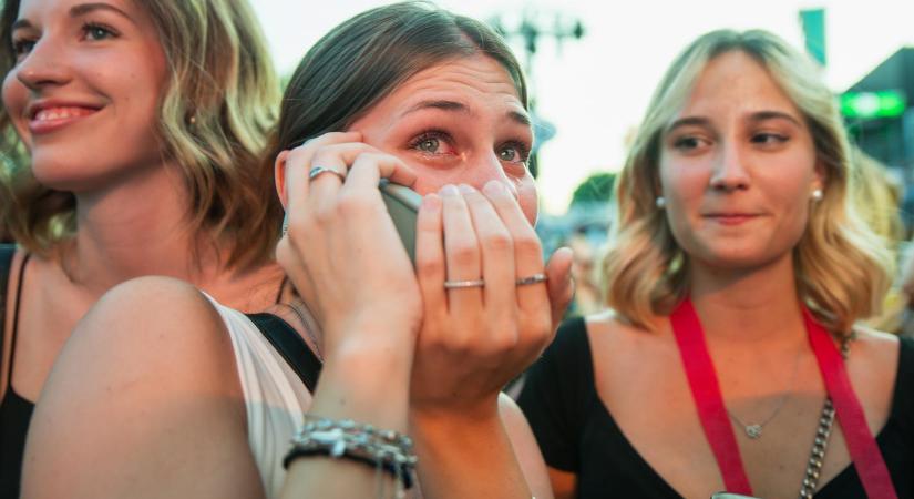 Nőtt a jelentkezők száma a pedagógusképzésbe, a legidősebb magyar, aki még egyetemista akar lenni 83 éves