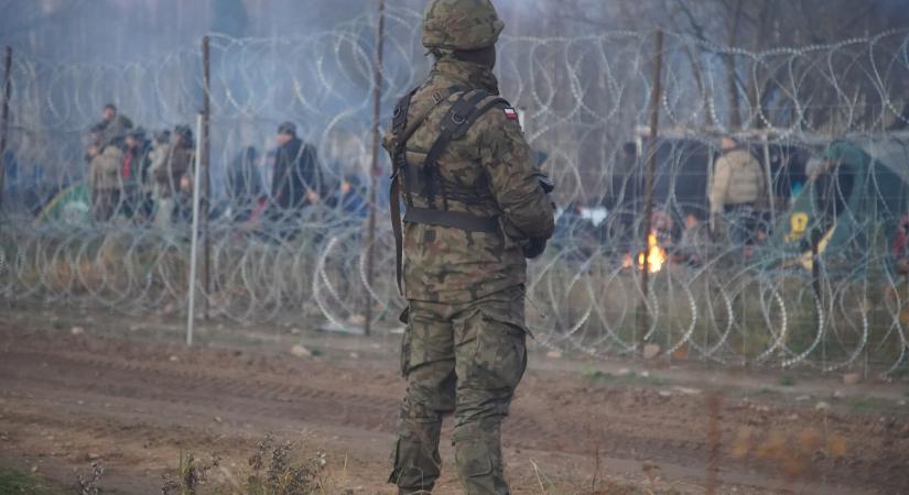 Kalas Vivien: uniós precedenst teremthet az új lengyel migrációs szabályozás