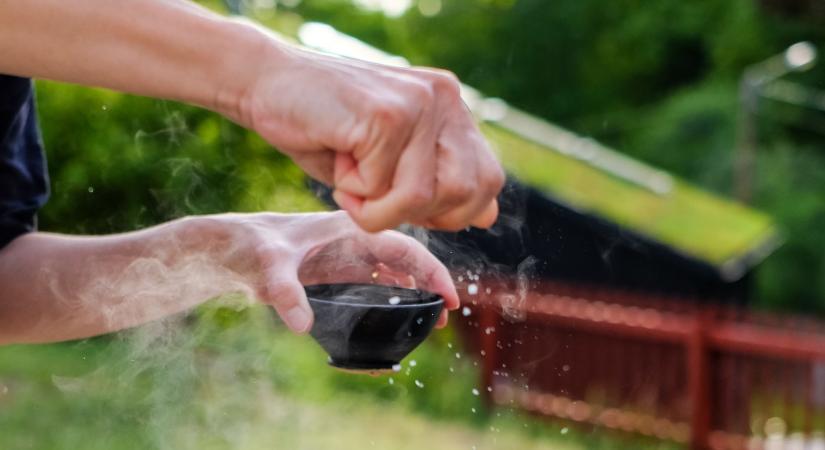 Sózzuk meg a kedvenc zöldségünket, csodát fogunk látni