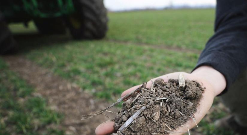 Ukrajna csatlakozása átírná az uniós agrártámogatásokat