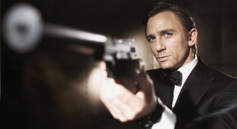 Nincs több találgatás, az Amazon tisztázta James Bond jövőjét