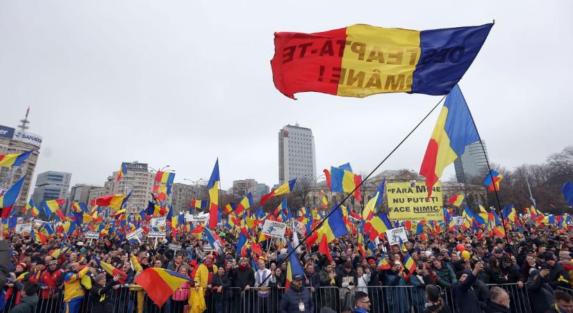 A román választási hatóságok fejezzék be a szarozást, tiltsák ki a szavazókat is a választásról