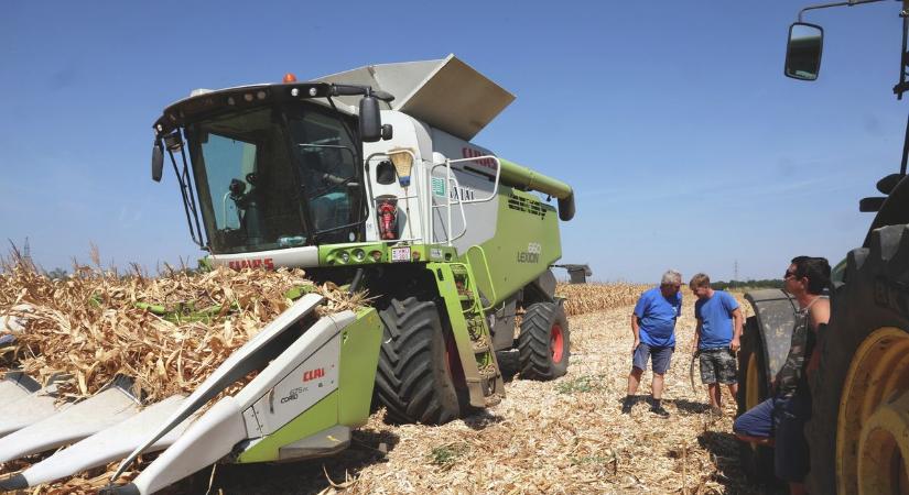 Bedöntheti az uniós agrártámogatási rendszert Ukrajna csatlakozása