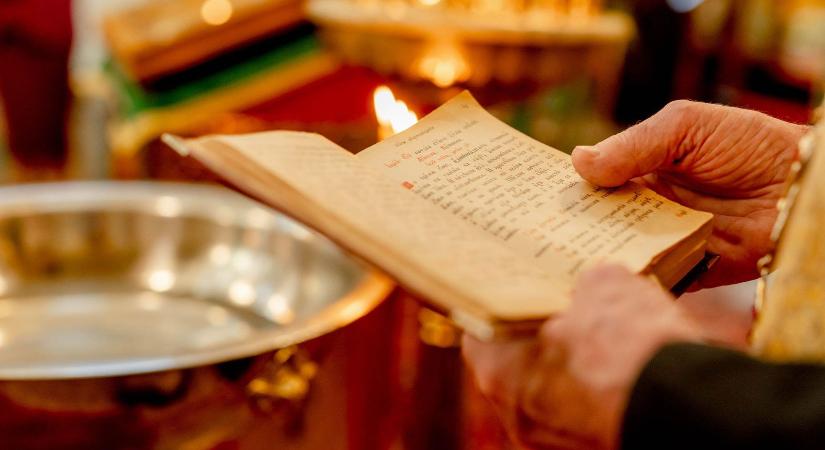 Hazánkban bukkant fel a Biblia 450 éves megfejtése, most bárki megveheti