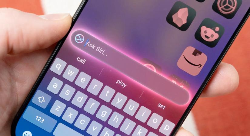 2026-ra halasztotta a Siri felturbózását az Apple