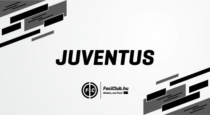 Serie A: közel hatvan éves mélyponton a Juve az Atalanta elleni verséggel! – képpel