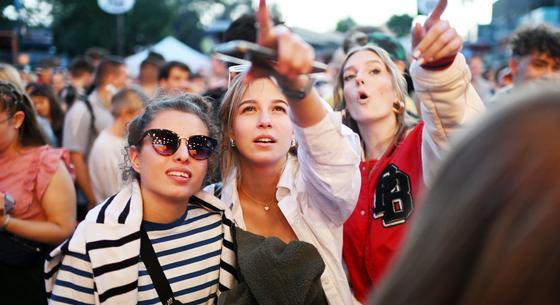 83 éves a legidősebb ember, aki egyetemre akar járni ősztől