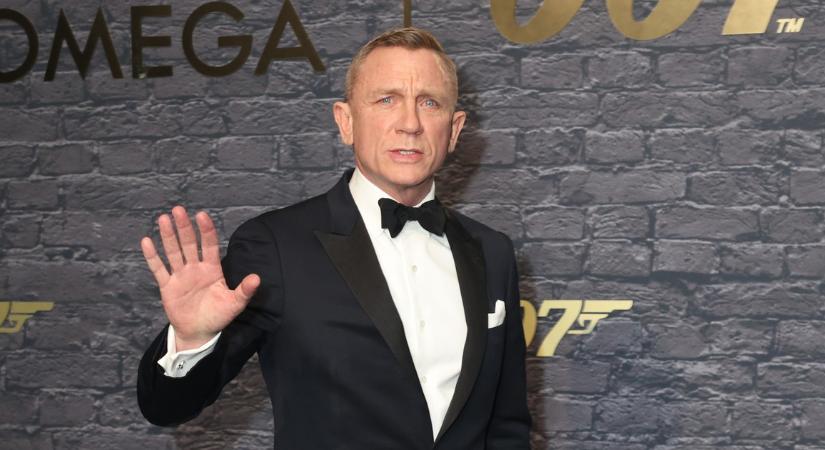 Hivatalos, megszólalt a gyártó: James Bond biztosan nem lesz afrikai nő