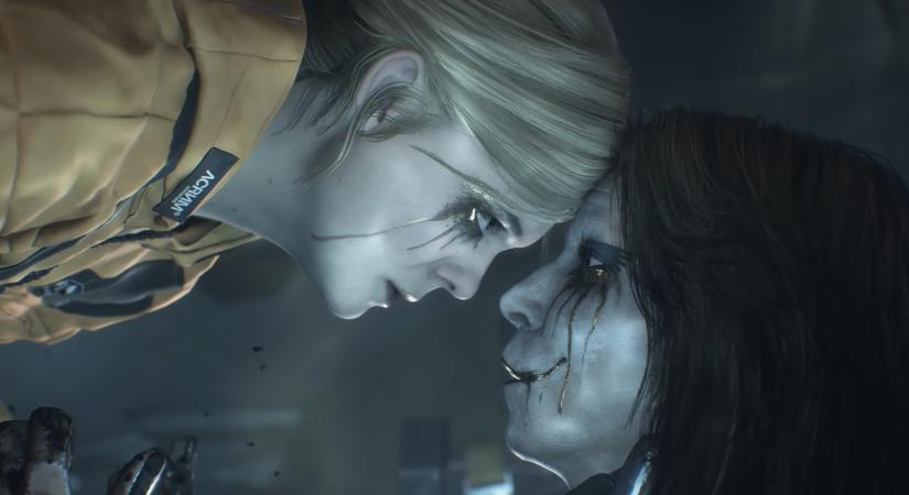 Death Stranding 2: Észbontóan látványos és hosszú előzetessel jelentették be a megjelenési dátumot