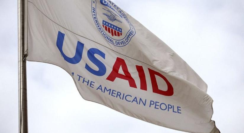 USAID – A politikai manipuláció gépezete 1.