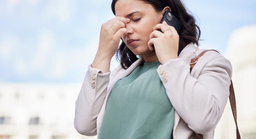 Telefonos csalásra figyelmeztet a Nemzeti Népegészségügyi és Gyógyszerészeti Központ