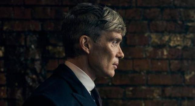 Steven Knight szerint a mozikban a helye a Peaky Blinders-filmnek