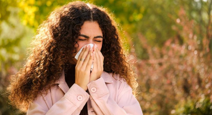 Fontos határidőre figyelmeztetik az allergiásokat