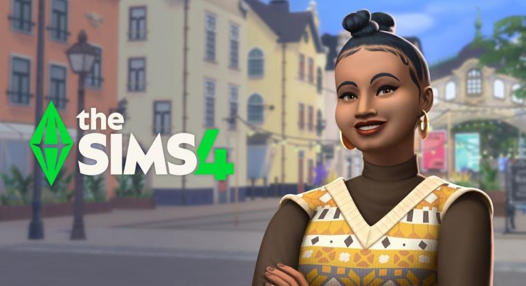 Sértő rajzok készülnek a The Sims 4 új kiegészítőjének eszközeivel