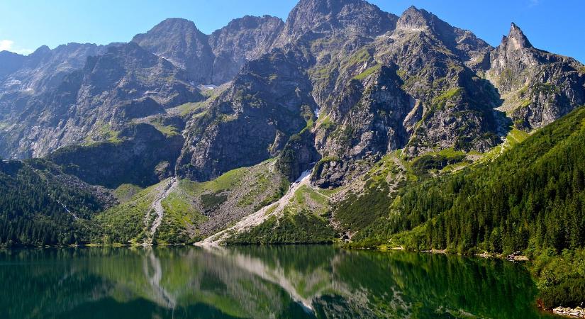 Radikális változások egy népszerű magyar üdülőhelyen – győzött az állatvédelem!