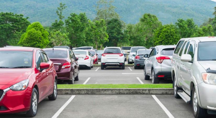 Ennyi gépjárműadót kell fizetned - számold ki az új kalkulátorral