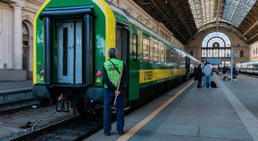 Beperelte a GYSEV miatt az osztrák állam Lázár János tárcáját