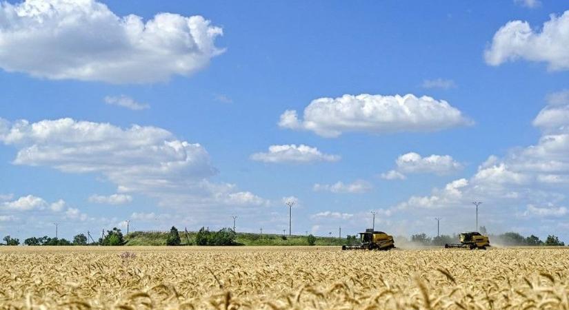 Ukrajna csatlakozása alapjaiban rengetné meg az uniós agrártámogatási rendszert
