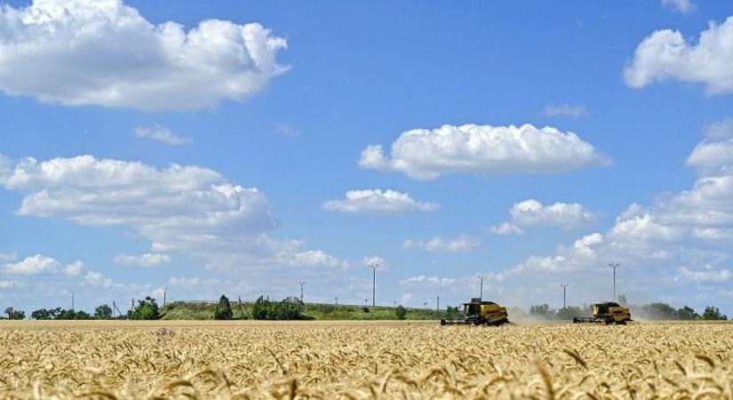 Elveszíthetnék a magyar gazdák a földtámogatásokat Ukrajna uniós csatlakozásával