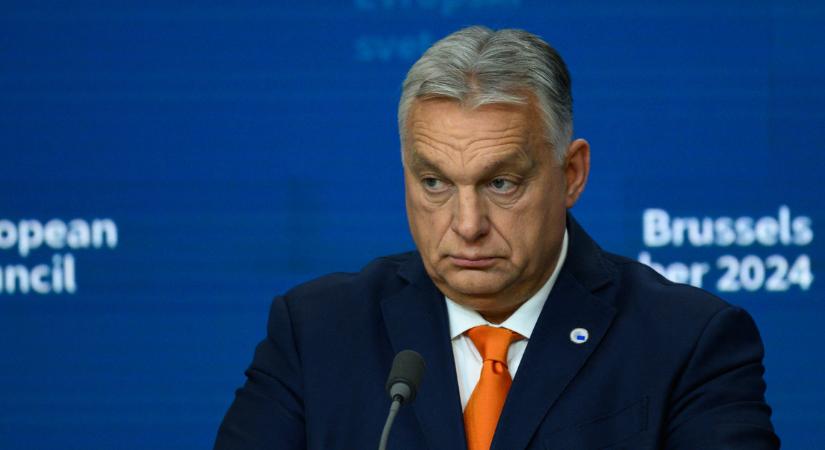 Milliárdokat spórolna Orbán, ha szavazás helyett a Medián friss mérését olvasná el