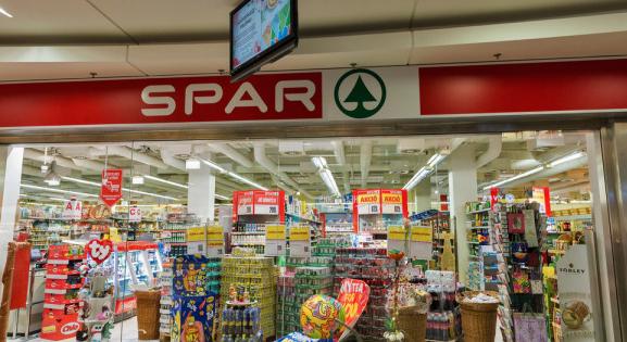 Nem késett a Spar közlése a vele szembeni kormányzati fellépés után