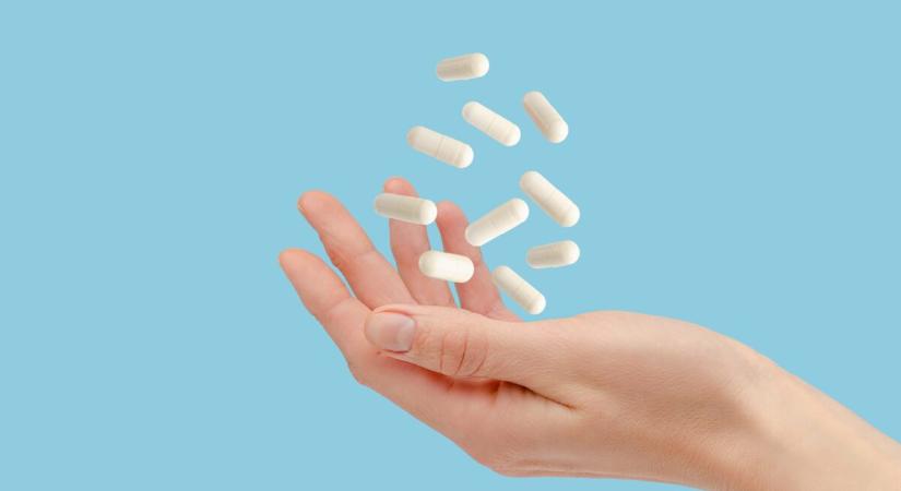 Így kell helyesen szedni a C-vitamint