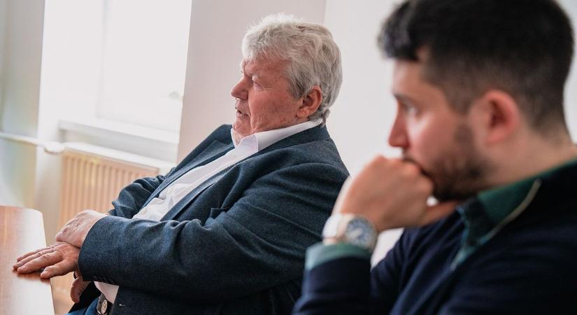Süli János: a polgármester és csapata jó munkát végez