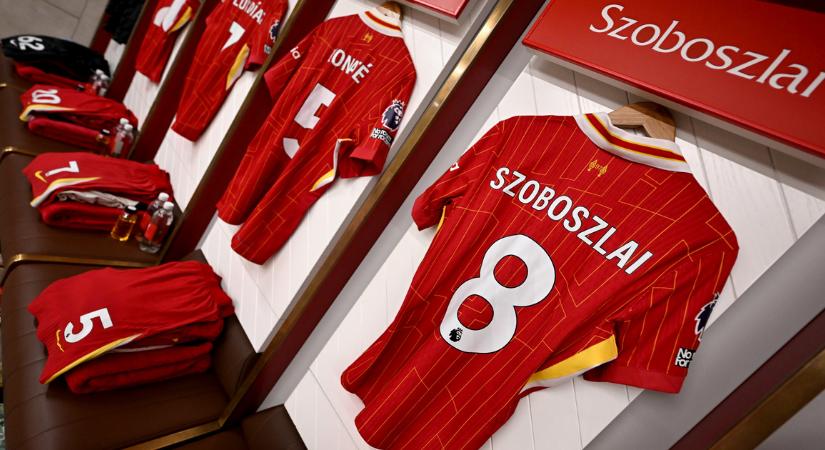 Harmadjára is visszatér a Liverpool korábbi sikeres partneréhez