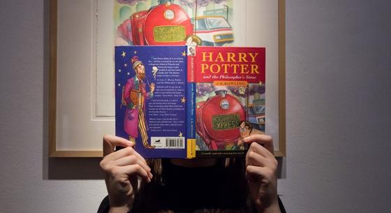 Meghalt Simon Fisher-Becker, a Harry Potter-filmek egyik szereplője