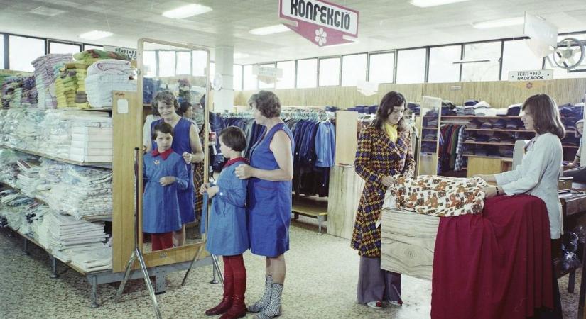 240 új kínai gép a Szombathelyi Pamutiparnál - Meghökkentő videót mutatunk