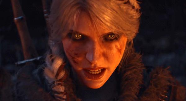 The Witcher 4 - Ciri sokkal fürgébben mozog, mint Geralt