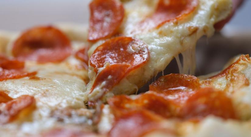 Szavazd meg a pizzériák tatabányai császárát - íme a jelöltek