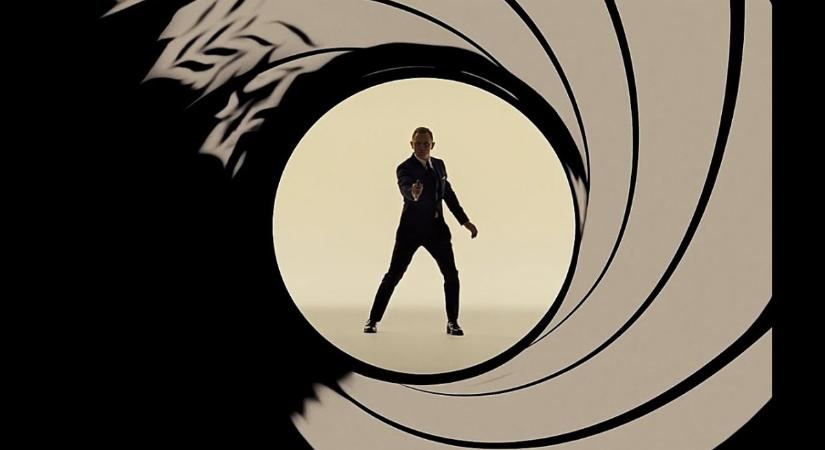 Két fontos dolog már kiderült az új James Bond-filmekről