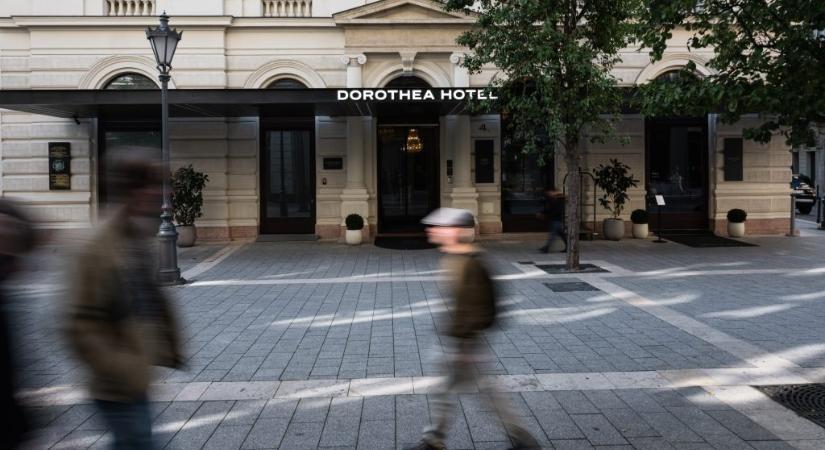 Here’s how “Hungarian offshoring” works in István Tiborcz’s hotel company